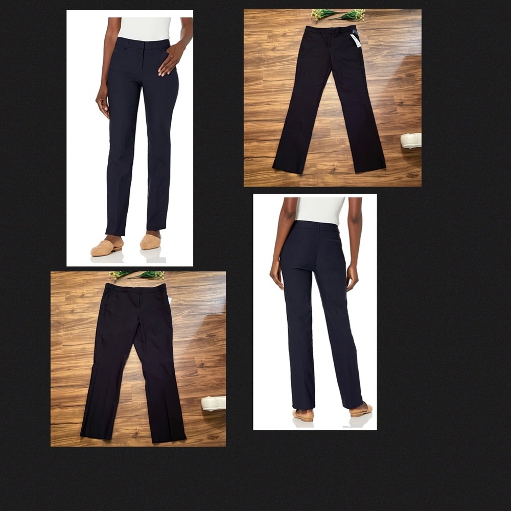 Tribal very attractive zip pant!!